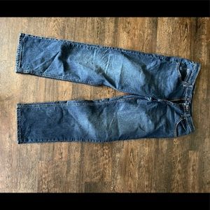 Men’s wrangler 32x32